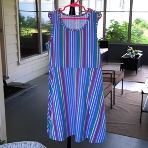 NWOT, Wonder Nation, Size 10-12, Sleeveless Dress